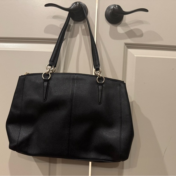 Coach Handbag - Picture 2 of 4